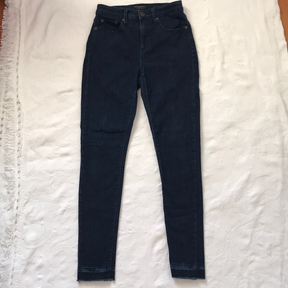 Banana Republic Factory Jeans - Picture 8 of 8